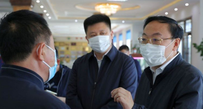 海倫市融媒體中心關(guān)注利民萬(wàn)佳鍋爐，助力企業(yè)快速發(fā)展