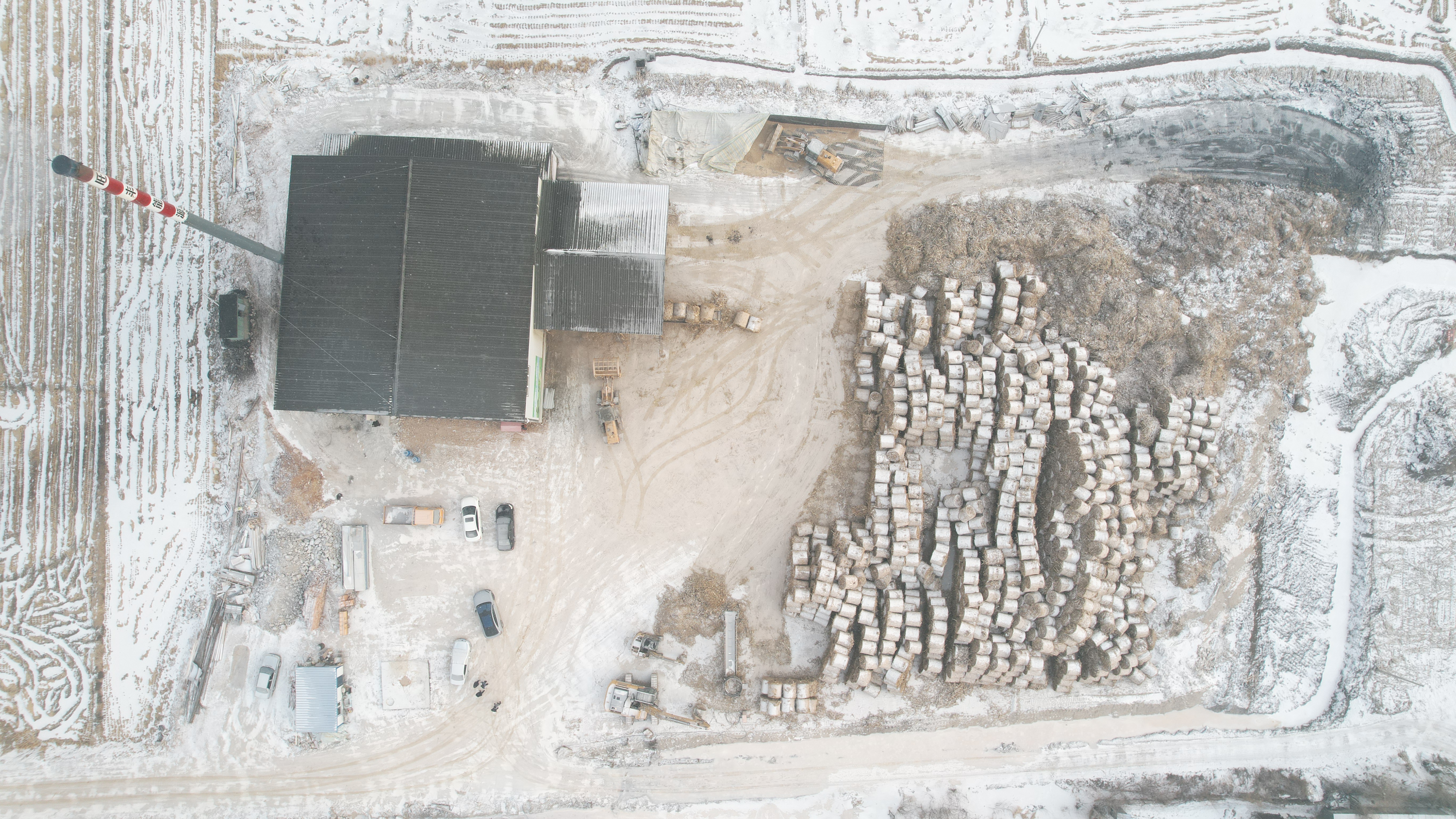 煤價翻番，熱企虧損，秸稈直燃鍋爐降低運(yùn)營成本