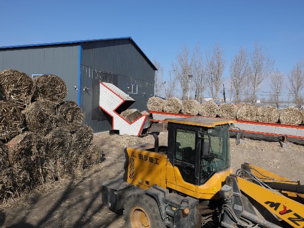 補(bǔ)貼來了！哈爾濱市2022年度秸稈綜合利用工作實(shí)施方案印發(fā)